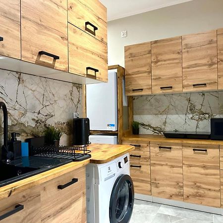 Mmrent Samurai Room Гданьск Экстерьер фото
