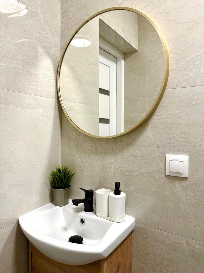 Mmrent Samurai Room Гданьск Экстерьер фото
